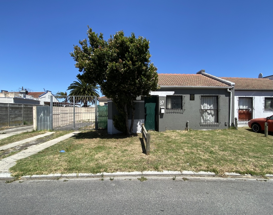 2 Bedroom Property for Sale in Summer Greens Western Cape